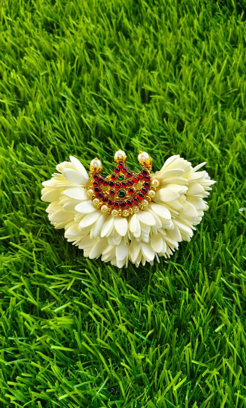 Bloom Hair Clip